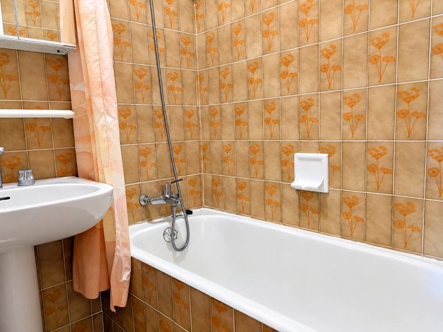 Appartement Ruitor MO-RTR202 - Méribel Mottaret 1850