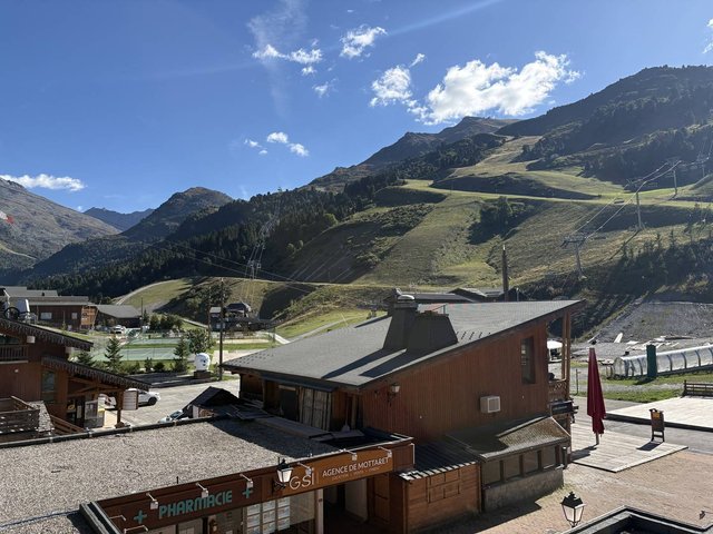 Appartement Ruitor MO-RTR202 - Méribel Mottaret 1850