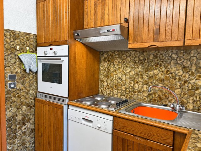 Appartement Ruitor MO-RTR202 - Méribel Mottaret 1850