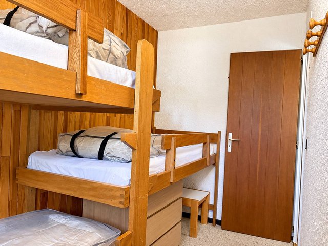 Appartement Ruitor MO-RTR202 - Méribel Mottaret 1850