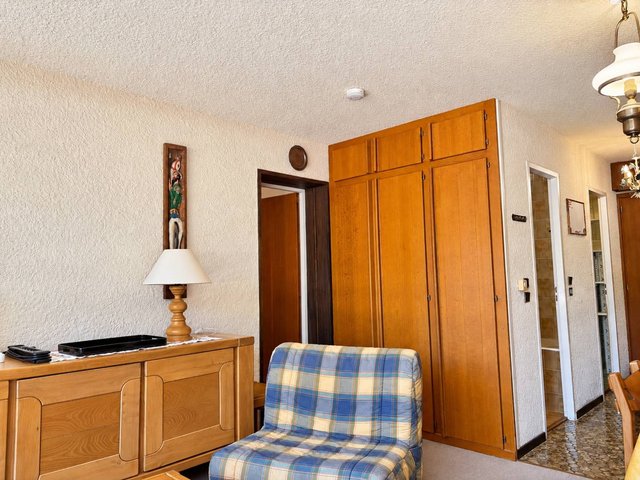 Appartement Ruitor MO-RTR202 - Méribel Mottaret 1850