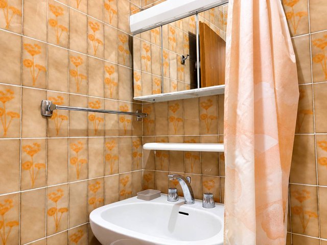 Appartement Ruitor MO-RTR202 - Méribel Mottaret 1850