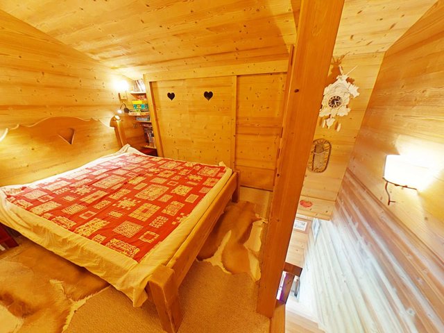 Appartement Oree Des Pistes A CH300-2T - Le Grand Bornand
