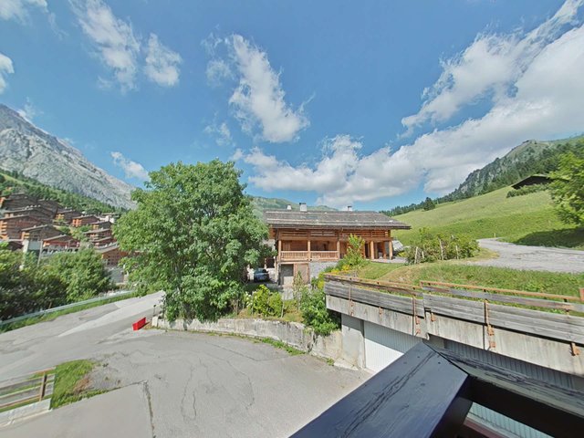 Appartement Oree Des Pistes A CH300-2T - Le Grand Bornand