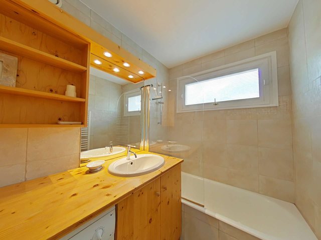 Appartement Oree Des Pistes A CH300-2T - Le Grand Bornand