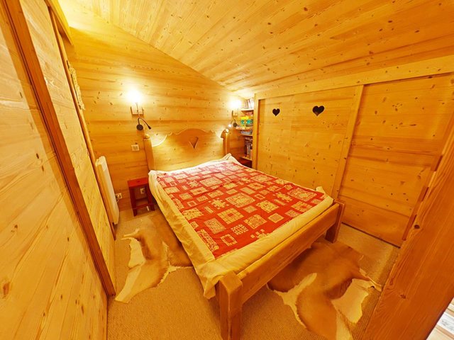 Appartement Oree Des Pistes A CH300-2T - Le Grand Bornand