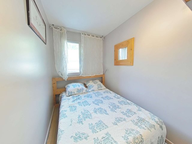 Appartement Oree Des Pistes A CH300-2T - Le Grand Bornand