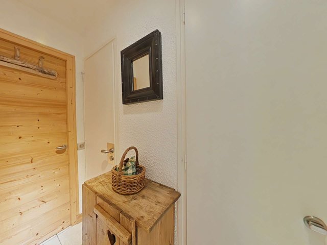 Appartement Oree Des Pistes A CH300-2T - Le Grand Bornand