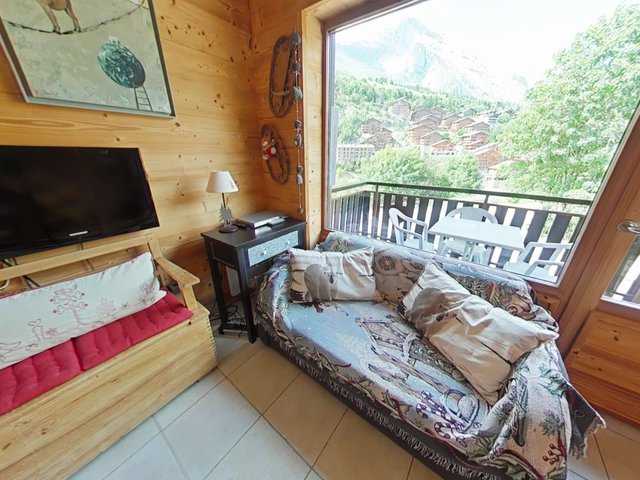 Appartement Oree Des Pistes A CH300-2T - Le Grand Bornand