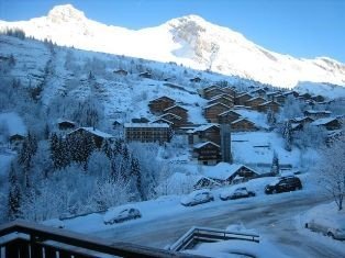 Appartement Oree Des Pistes A CH300-2T - Le Grand Bornand