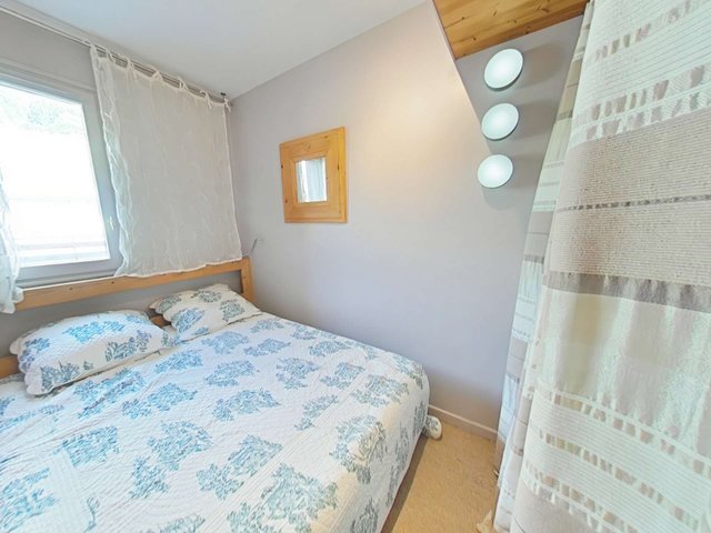 Appartement Oree Des Pistes A CH300-2T - Le Grand Bornand
