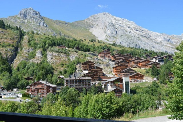 Appartement Oree Des Pistes A CH300-2T - Le Grand Bornand