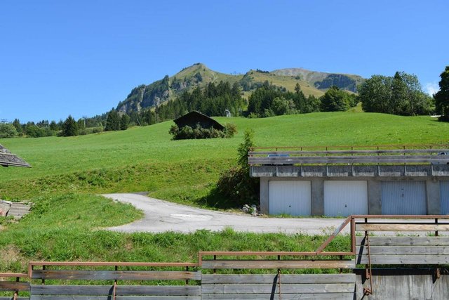 Appartement Oree Des Pistes A CH300-2T - Le Grand Bornand
