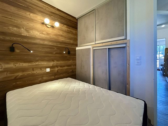 Appartement Plein Sud DEV120-00108 - Superdévoluy