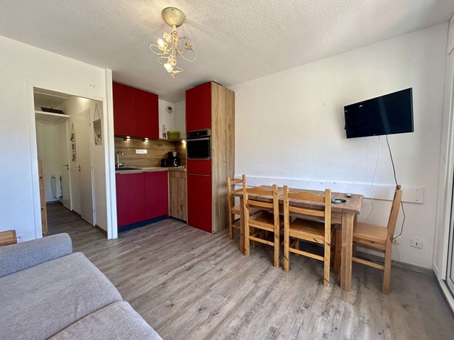 Appartement Plein Sud DEV120-00108 - Superdévoluy