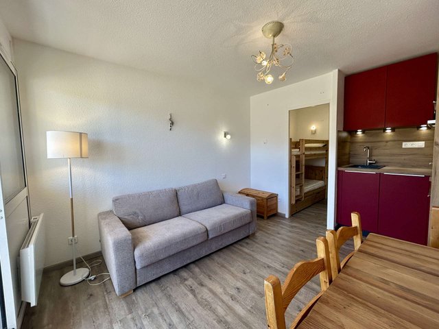 Appartement Plein Sud DEV120-00108 - Superdévoluy