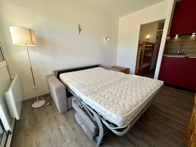 Appartement Plein Sud DEV120-00108 - Superdévoluy