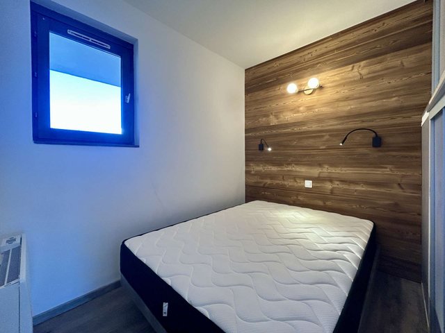 Appartement Plein Sud DEV120-00108 - Superdévoluy