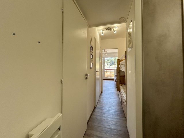 Appartement Plein Sud DEV120-00108 - Superdévoluy