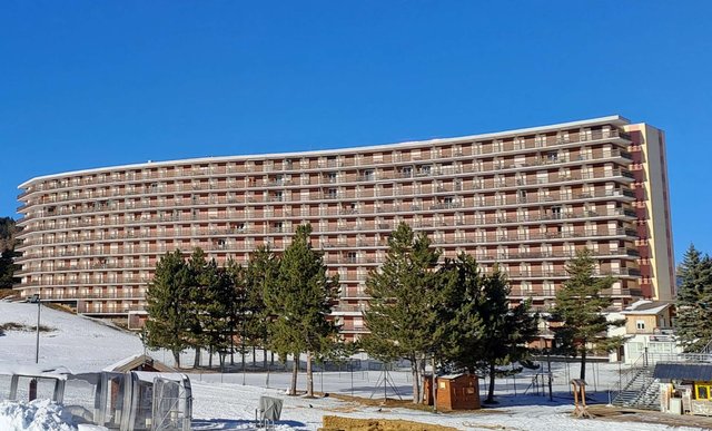 Appartement Plein Sud DEV120-00108 - Superdévoluy