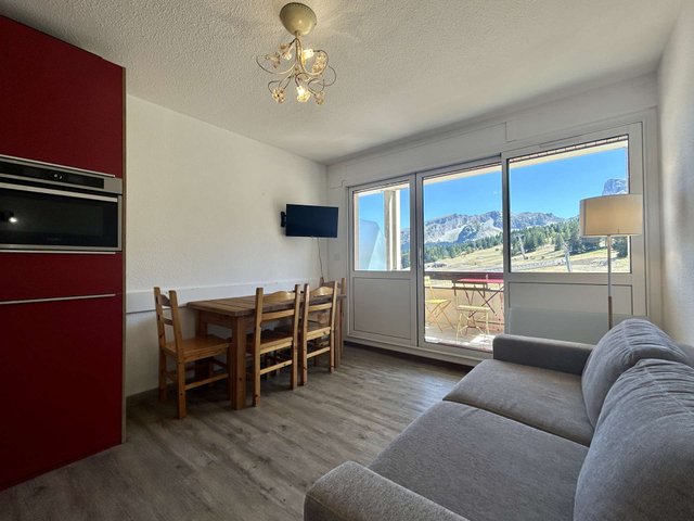 Appartement Plein Sud DEV120-00108 - Superdévoluy