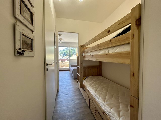 Appartement Plein Sud DEV120-00108 - Superdévoluy