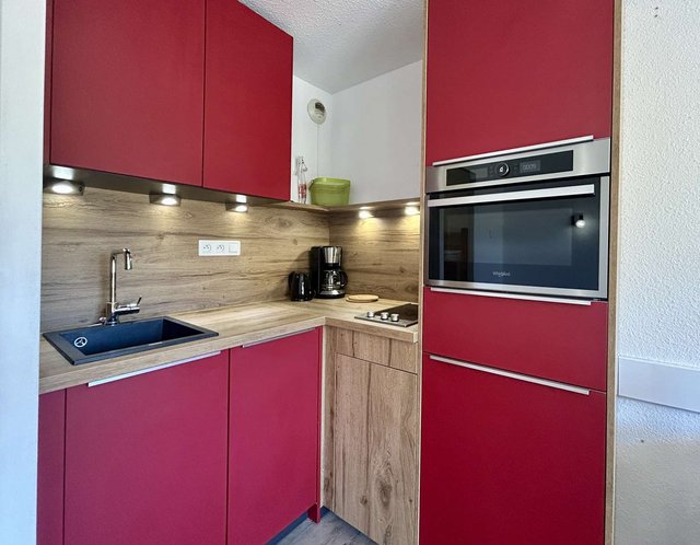 Appartement Plein Sud DEV120-00108 - Superdévoluy