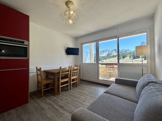 Appartement Plein Sud DEV120-00108 - Superdévoluy