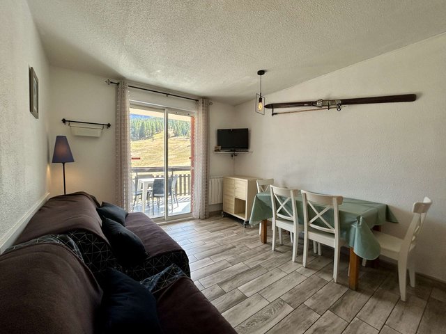 Appartement Issarts DEV110-00327 - Superdévoluy