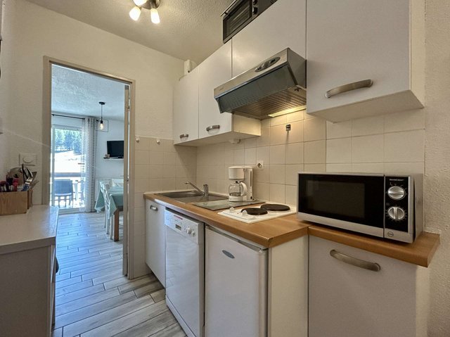 Appartement Issarts DEV110-00327 - Superdévoluy