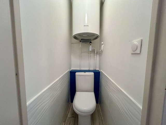 Appartement Issarts DEV110-00327 - Superdévoluy