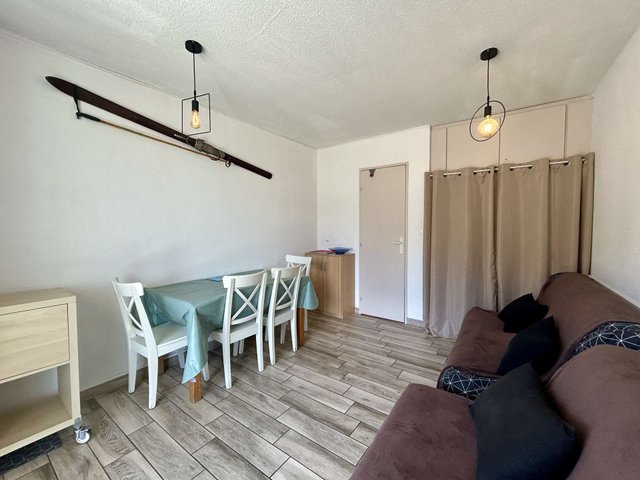 Appartement Issarts DEV110-00327 - Superdévoluy