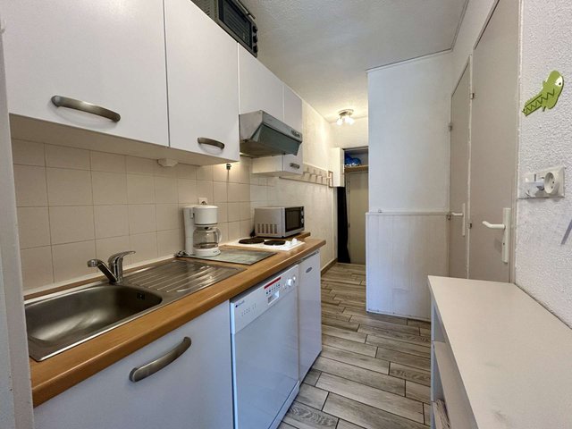 Appartement Issarts DEV110-00327 - Superdévoluy