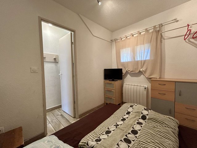 Appartement Issarts DEV110-00327 - Superdévoluy