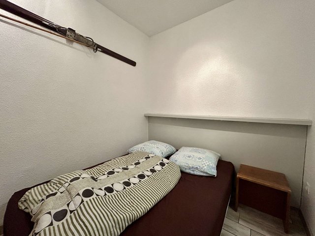 Appartement Issarts DEV110-00327 - Superdévoluy