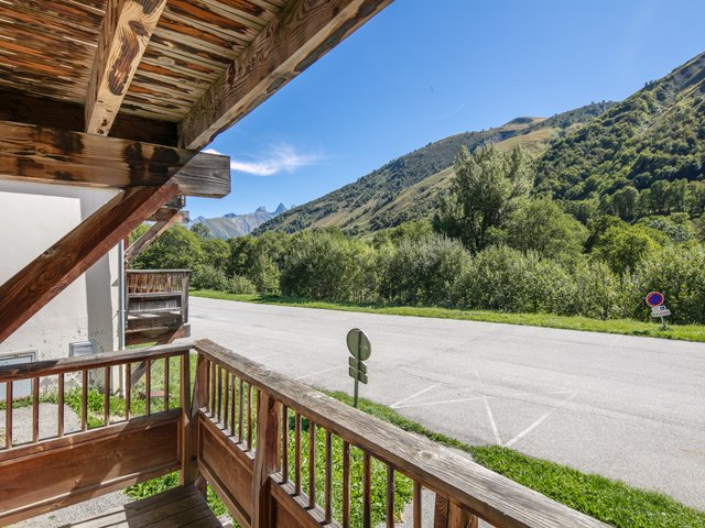 Appartement Les Chalets de l'Arvan 1 N°17 - 2P6 PMR - Saint Sorlin d'Arves