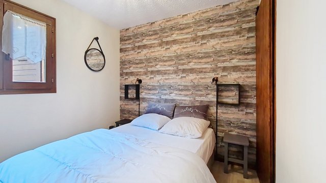Appartement Joran JR1 MOUNTAIN & NATURE 4 Pers. - Châtel