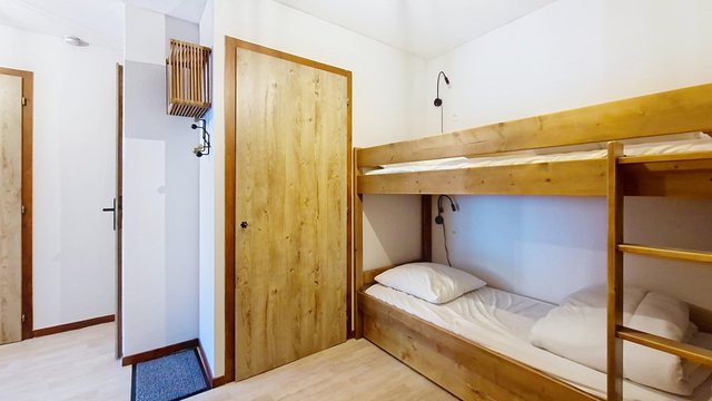 Appartement Joran JR1 MOUNTAIN & NATURE 4 Pers. - Châtel
