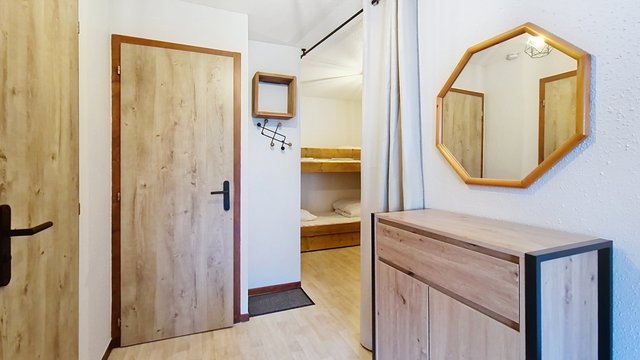 Appartement Joran JR1 MOUNTAIN & NATURE 4 Pers. - Châtel