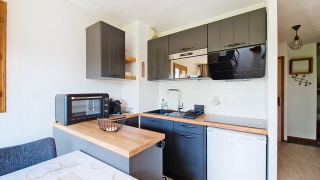 Appartement Joran JR1 MOUNTAIN & NATURE 4 Pers. - Châtel