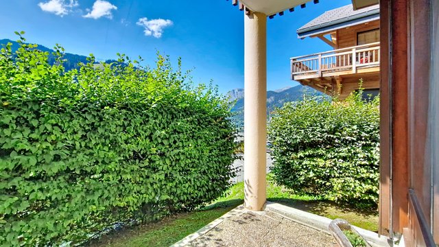 Appartement Joran JR1 MOUNTAIN & NATURE 4 Pers. - Châtel