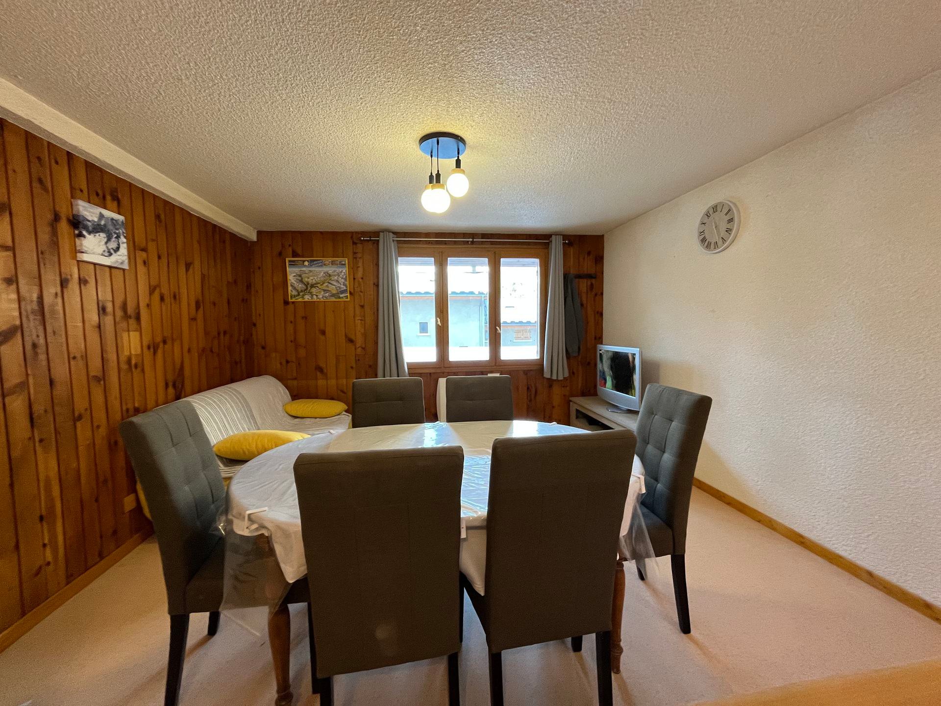  - Appartements PRAIS - Val Cenis Lanslevillard