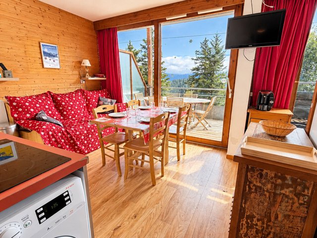 Résidence VIL.BACHAT AROLLES - Chamrousse