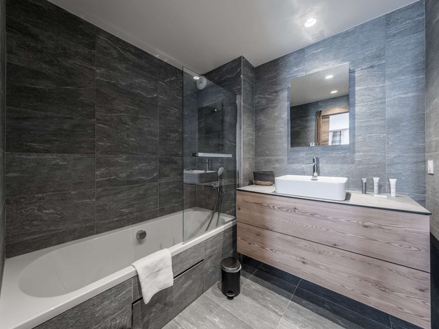 Résidence Ancolies - Courchevel 1550