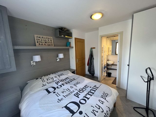 Résidence LES SOLDANELLES - Valloire