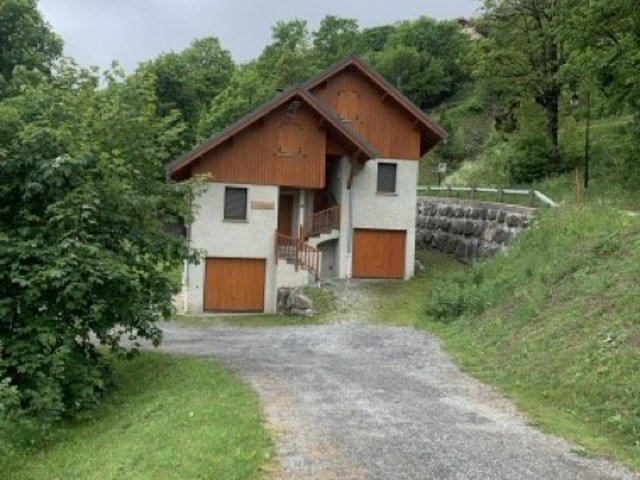 Résidence LES SOLDANELLES - Valloire