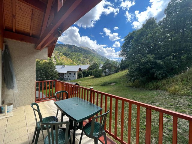 Résidence LES SOLDANELLES - Valloire