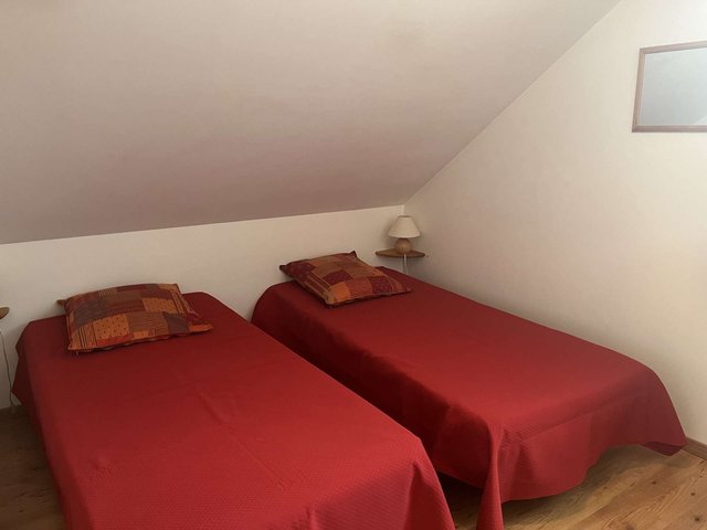 Résidence LES SOLDANELLES - Valloire