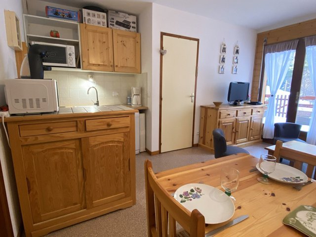 Résidence LES ROCHERS BLANCS 3 - La Joue du Loup