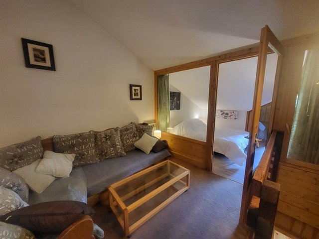 Résidence La Ferme d'augustin - Montgenèvre